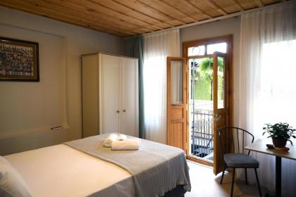 NarPera Taksim Boutique Hotel - image 30