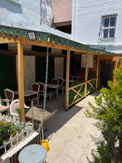 MİHRİ HATUN SUİT HOTEL - image 26