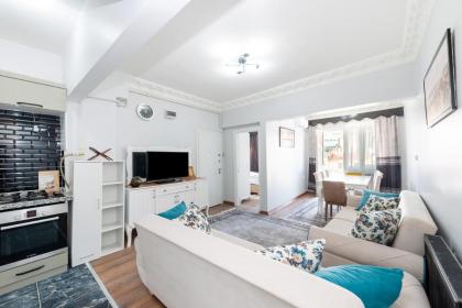 Çetinluxuryhome - image 21