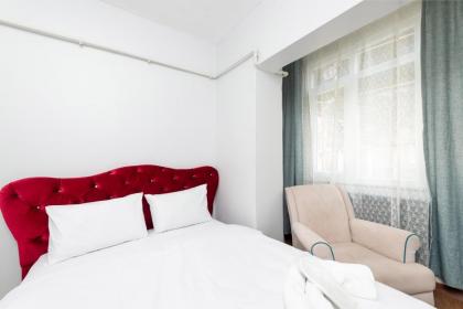 Çetinluxuryhome - image 22