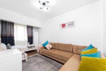 Çetinluxuryhome - image 23