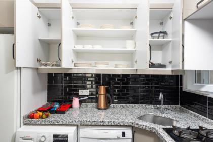 Çetinluxuryhome - image 24