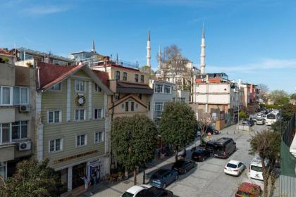 Çetinluxuryhome - image 26