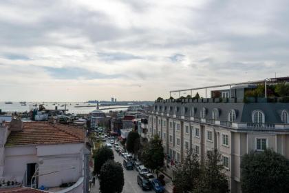 Çetinluxuryhome - image 28