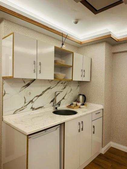 TAKSİM HAVANA HOTEL SUİTES - image 21