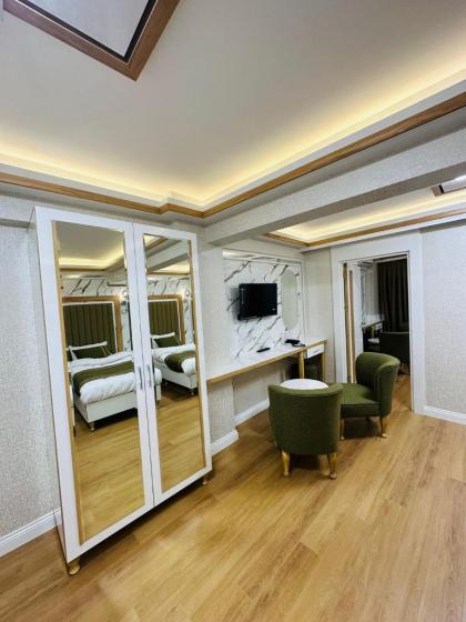 TAKSİM HAVANA HOTEL SUİTES - image 23