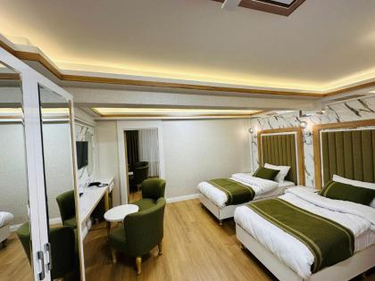 TAKSİM HAVANA HOTEL SUİTES - image 24