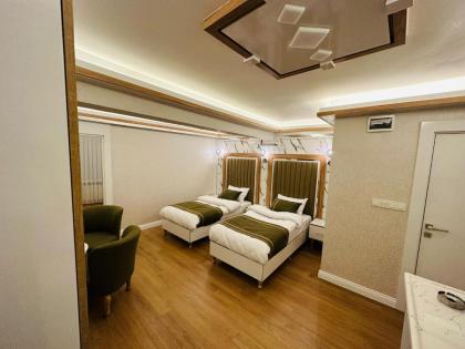 TAKSİM HAVANA HOTEL SUİTES - image 25