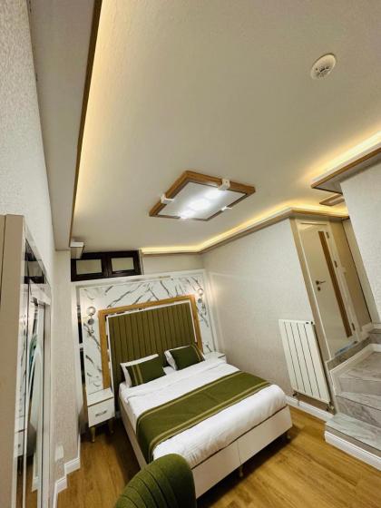 TAKSİM HAVANA HOTEL SUİTES - image 30