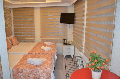 Işıl Hotel - image 21