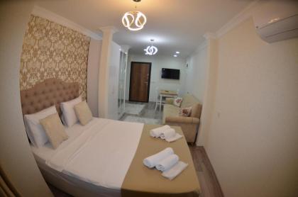 Işıl Hotel - image 22