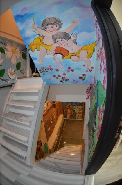 Işıl Hotel - image 26