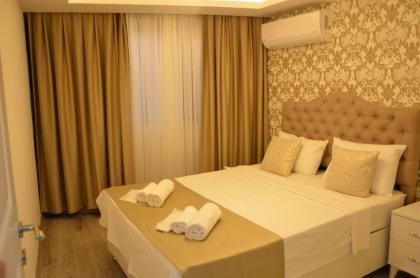 Işıl Hotel - image 29