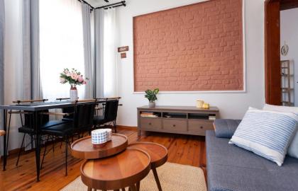 Historic Getaway in Pera - image 25