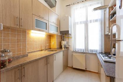 Historic Getaway in Pera - image 28