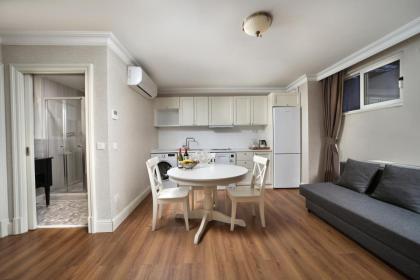 Meroddi Galata Flats - image 22