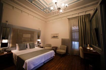No2 Hotel By Sukru - image 13