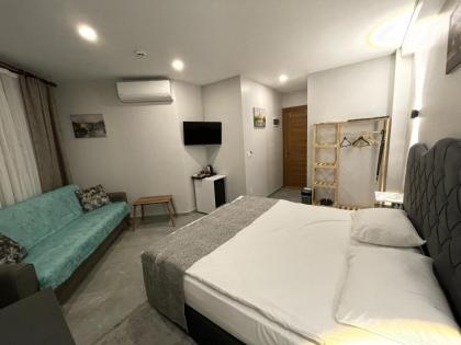 Turna Hotel - image 21