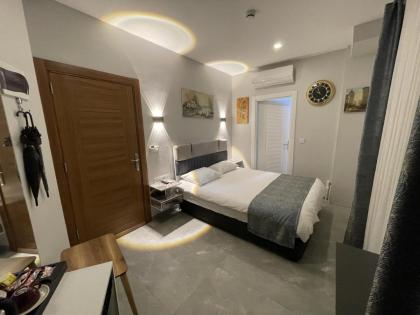 Turna Hotel - image 22