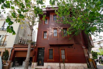Turna Hotel - image 23