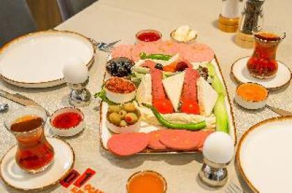 The Kailyn Hotels&Suites Atasehir - image 21