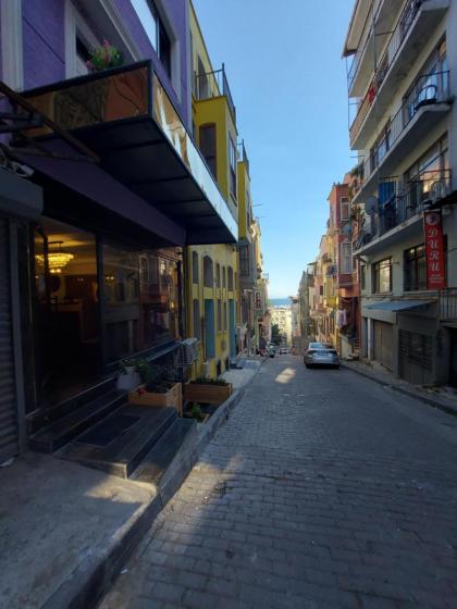 Peker Hotel - image 21