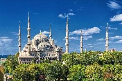 By Pera Suites - image 22