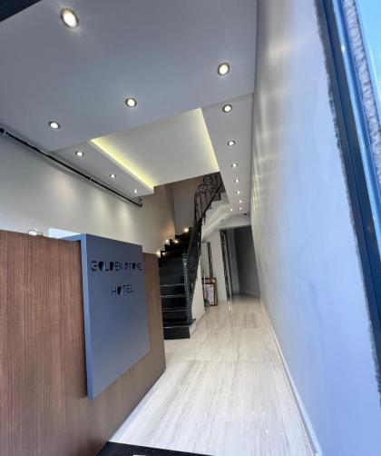 Golden Stone Hotel - image 23