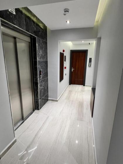 Golden Stone Hotel - image 24