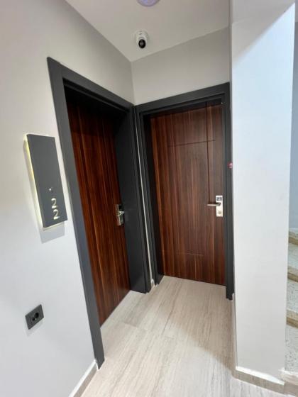 Golden Stone Hotel - image 27