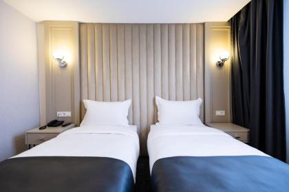 Moss Hotel YENİKAPI - image 22