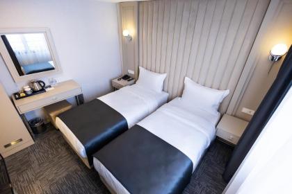 Moss Hotel YENİKAPI - image 23