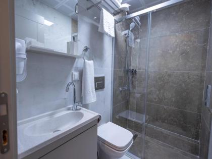 Moss Hotel YENİKAPI - image 24