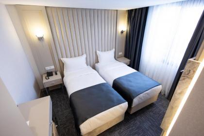 Moss Hotel YENİKAPI - image 25