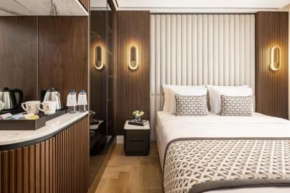 Dream Inn Karaköy Bosphorus - image 22