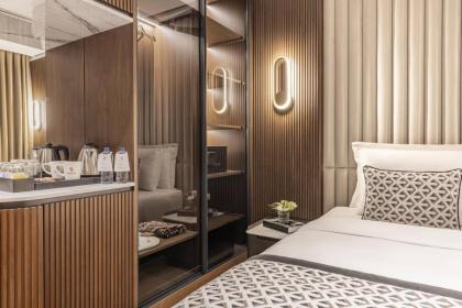 Dream Inn Karaköy Bosphorus - image 25