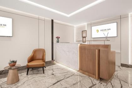 Dream Inn Karaköy Bosphorus - image 28