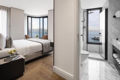 Dream Inn Karaköy Bosphorus - image 29