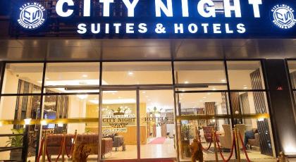City Night Suites and Hotels - image 21