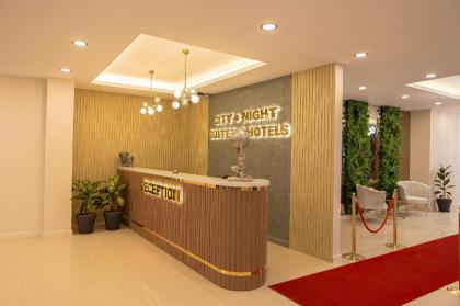 City Night Suites and Hotels - image 24