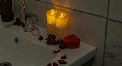 City Night Suites and Hotels - image 30