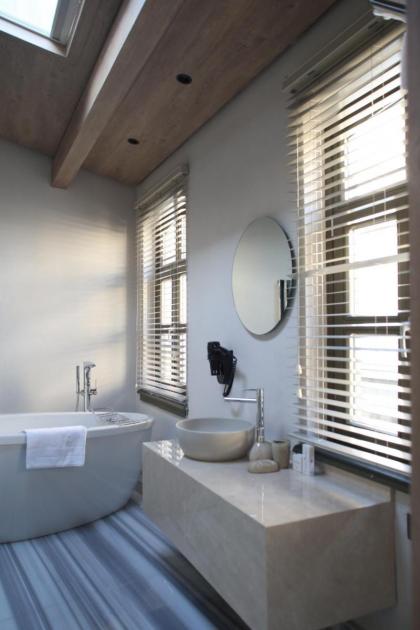 SYKAI HOTELS PERA - image 22