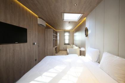 SYKAI HOTELS PERA - image 23
