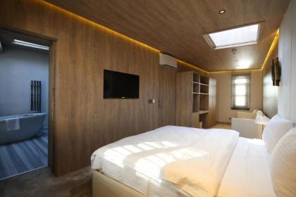 SYKAI HOTELS PERA - image 25