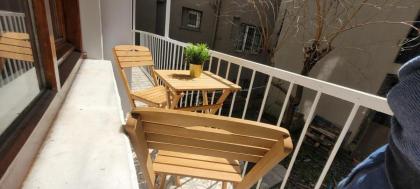 Spacious 3br Apartment At Taksim - image 21