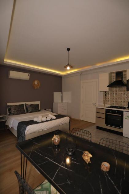 İstanbul Relax Suite - image 26