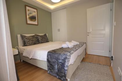 İstanbul Relax Suite - image 30