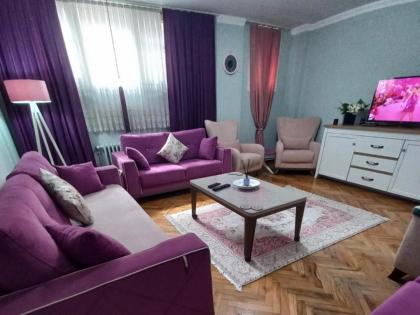 Grand appartement 21 - image 27