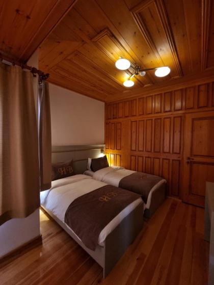 HaciBayramApart - image 25