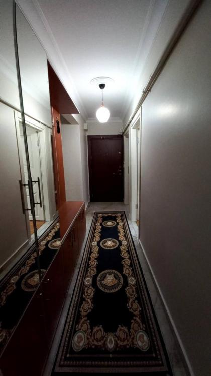 Ortakoy Grand Appartement 31 - image 25